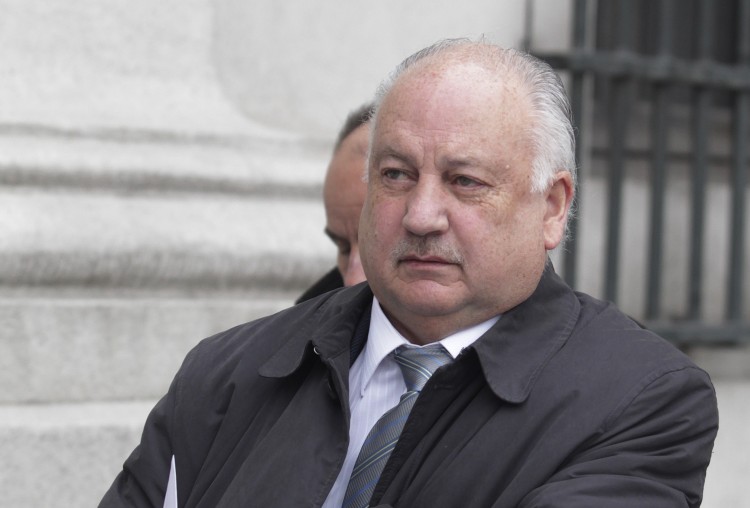 Rodrigo Saenz | Agencia Uno