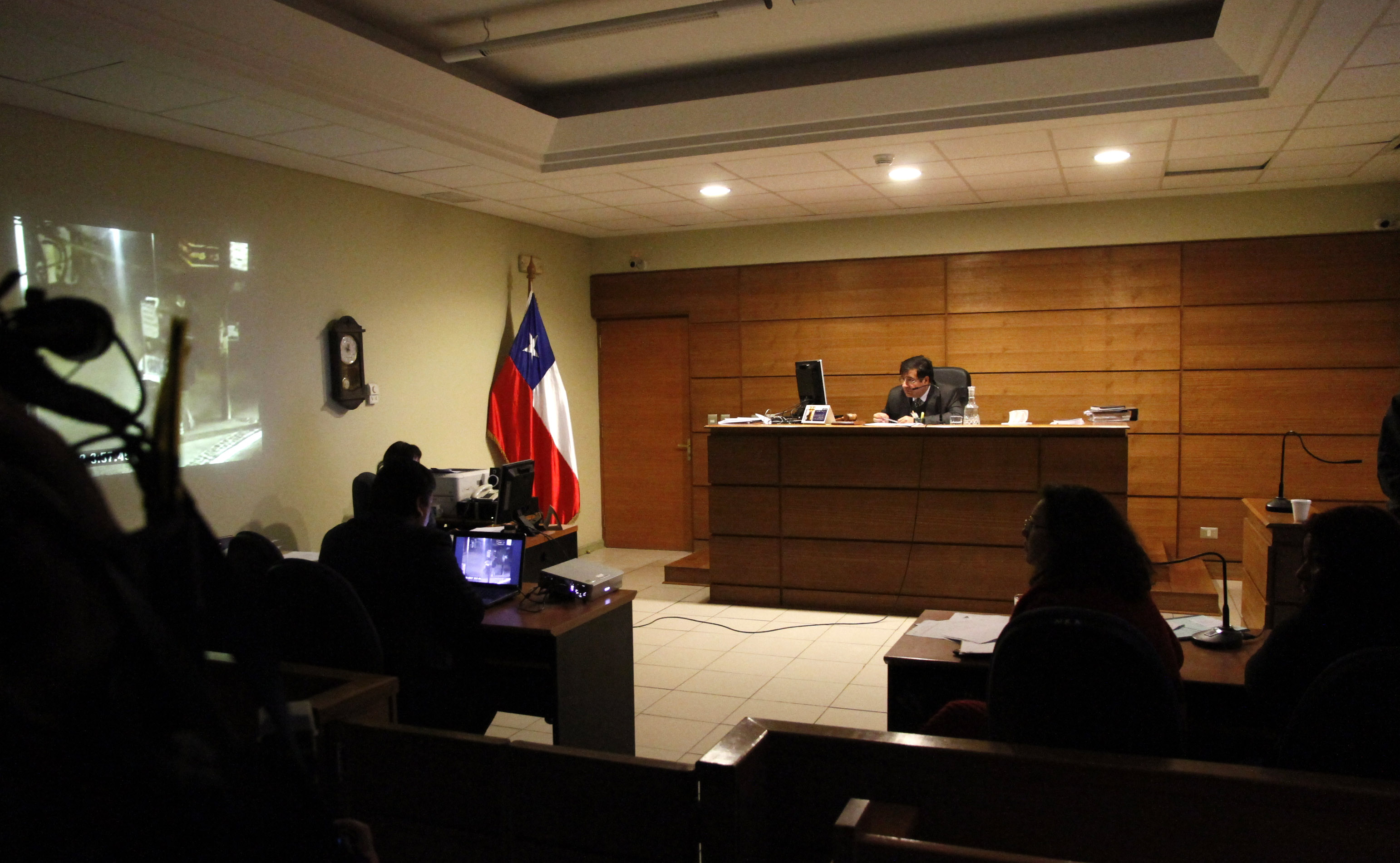 Archivo | Cristian Opazo | Agencia UNO