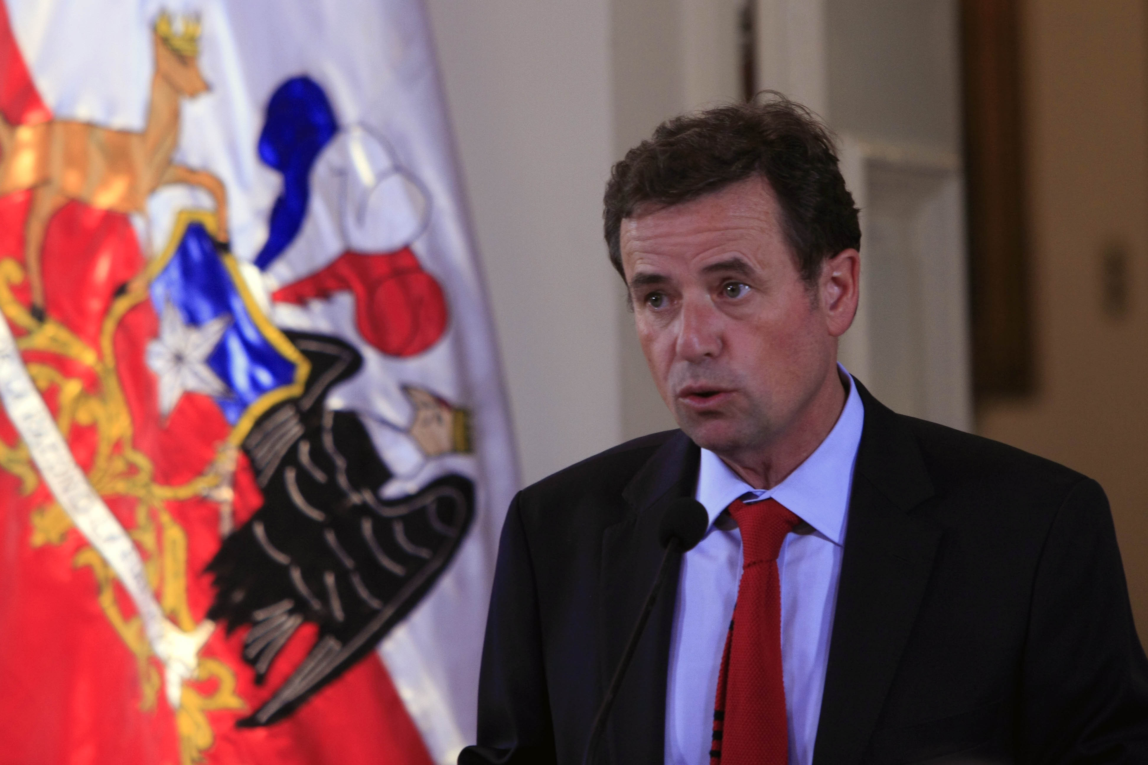 Archivo | Mauricio Mendez | Agencia UNO