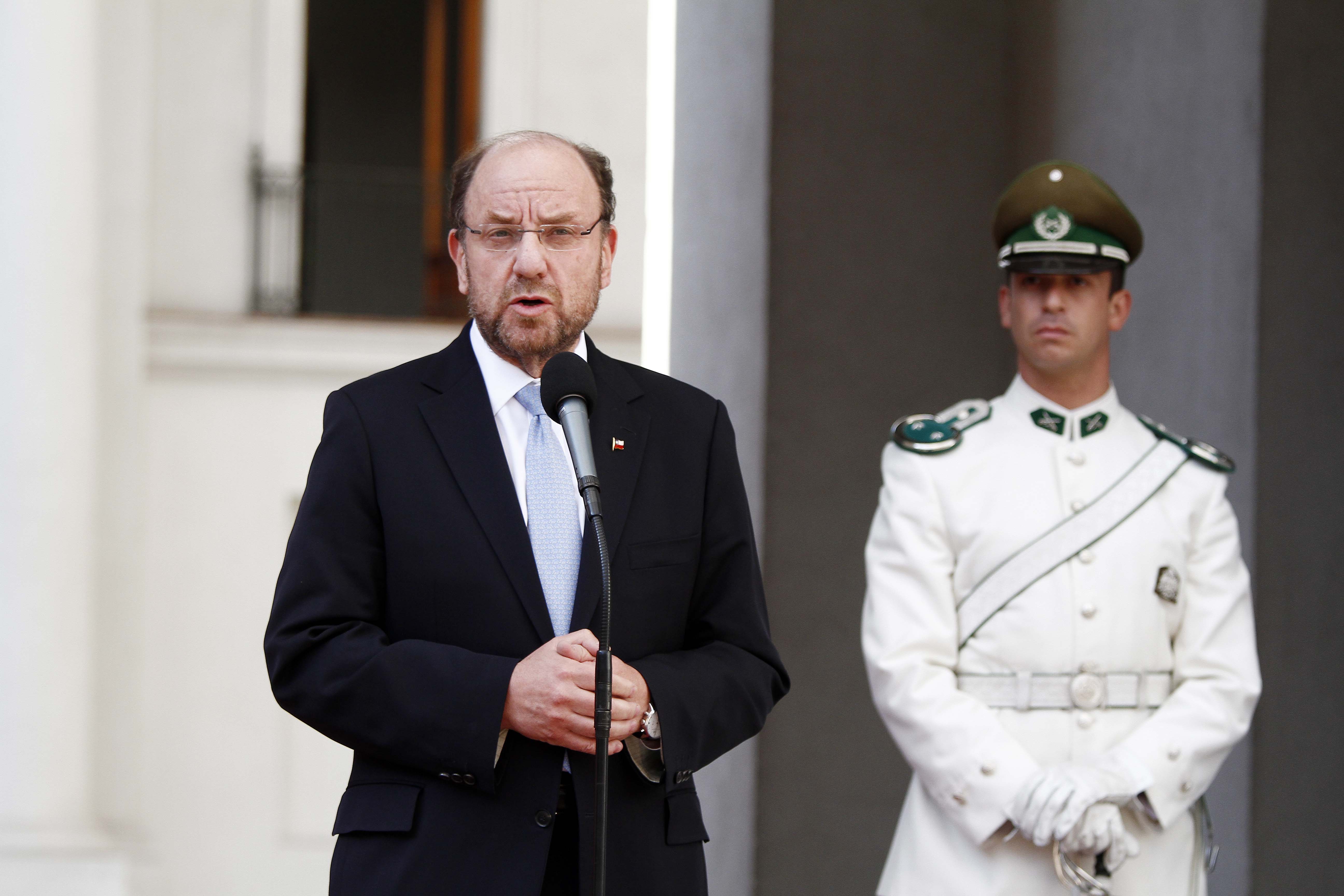 Archivo | Agencia UNO