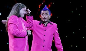 Hans Scott | Agencia Uno