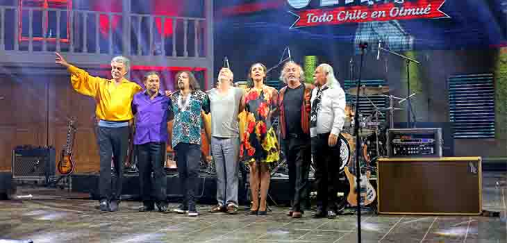 Los Jaivas