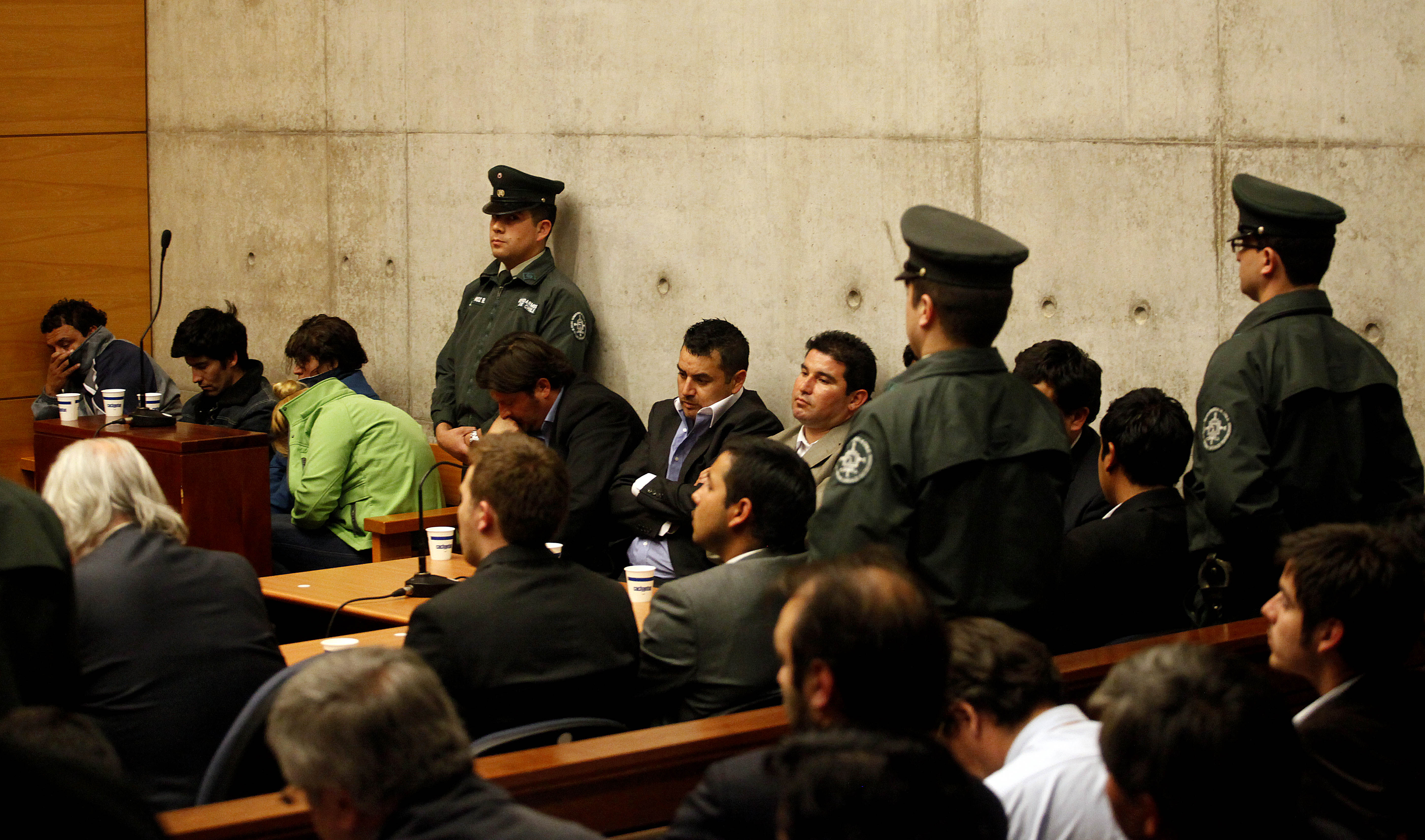 Sebastián Rodríguez | Agencia UNO