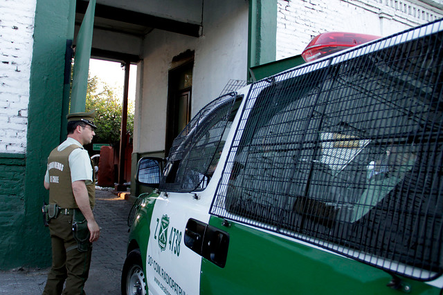 Archivo | Agencia UNO