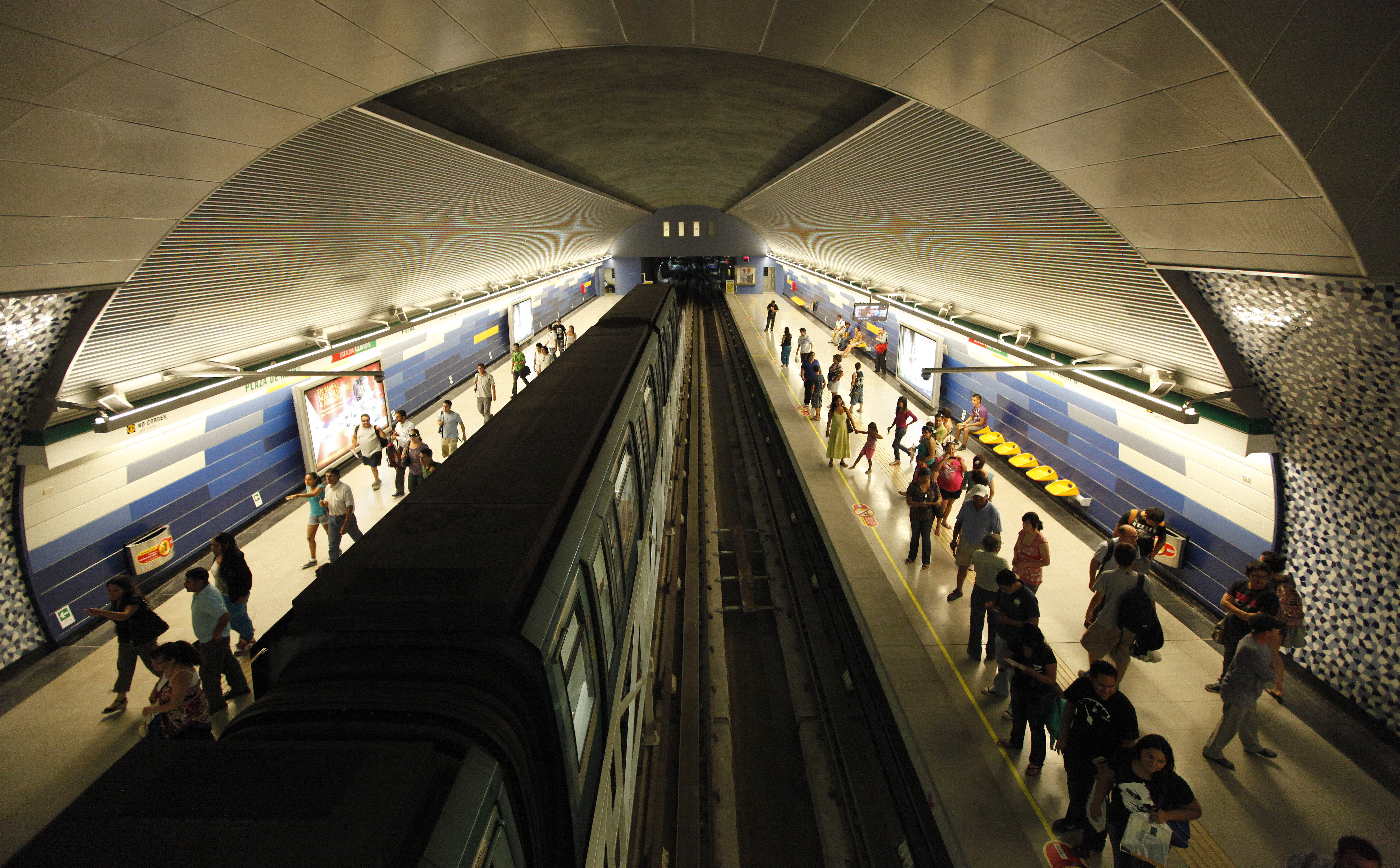 Marcelo Segura | Agencia UNO