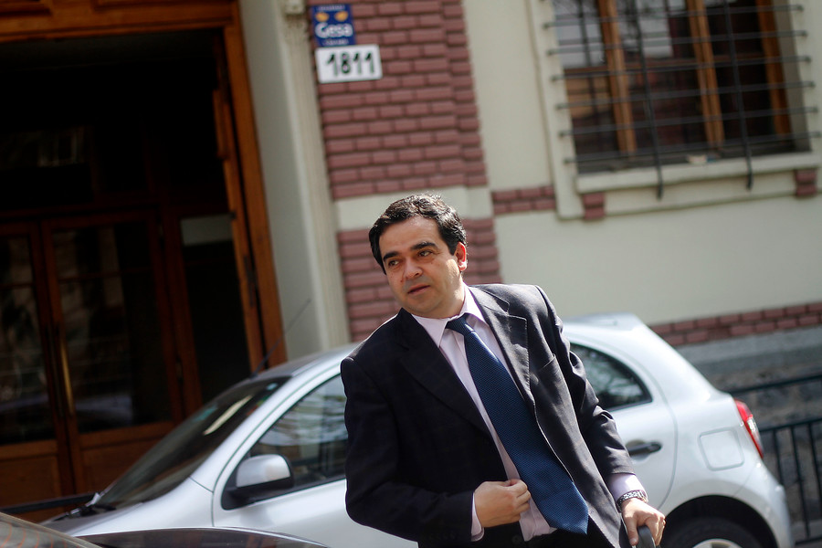 Hans Scott | Agencia UNO