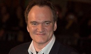Quentin Tarantino | Georges Biard (CC)