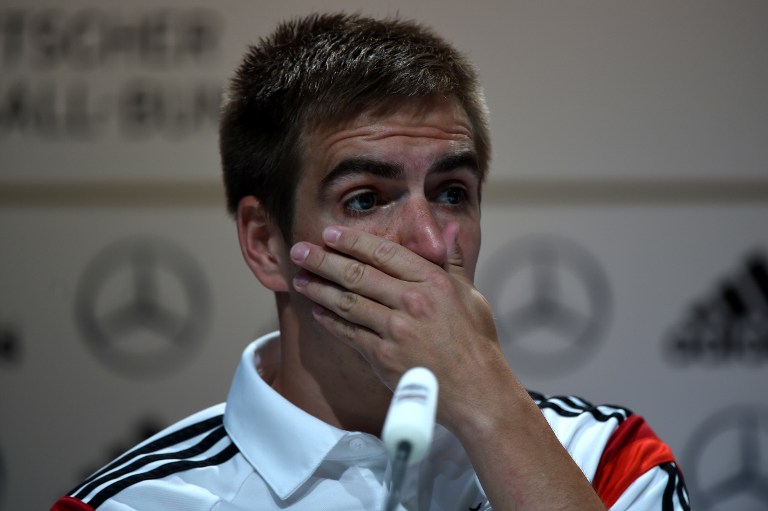 PATRIK STOLLARZ / AFP