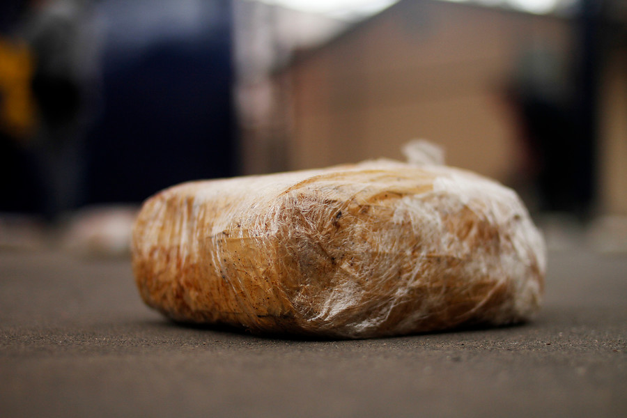 Imagen de Archivo | Hans Scott/AgenciaUno