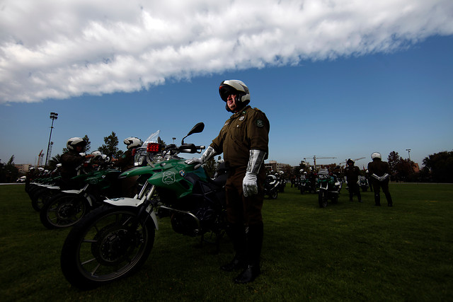 Archivo | Sebastian Rodríguez | Agencia UNO