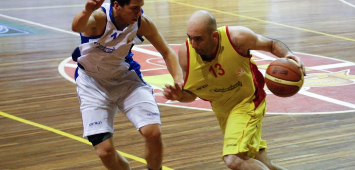 Archivo | Liga Saesa