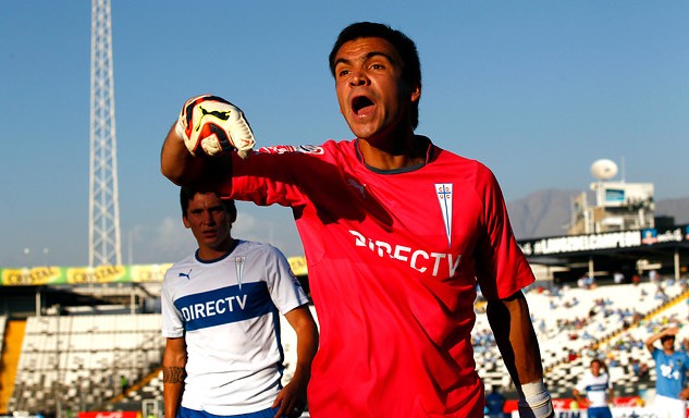Archivo Javier Valdes Larrondo | Agencia UNO
