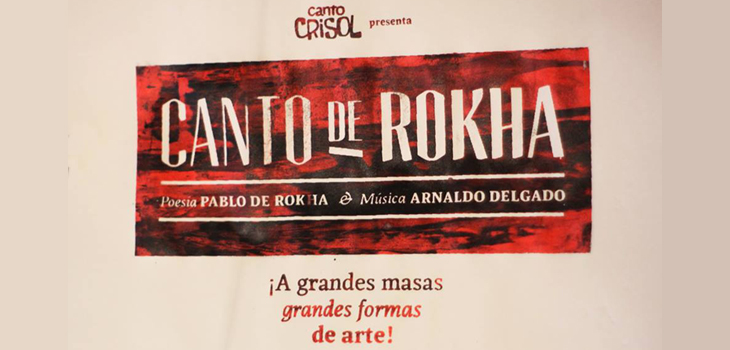 Canto de Rokha, Canto Crisol (c)