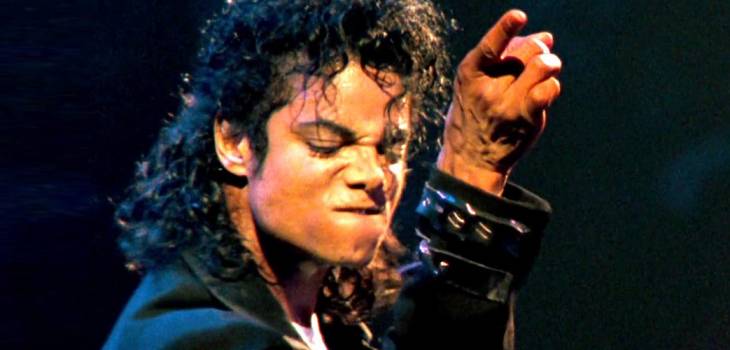 Michael Jackson | estoespop