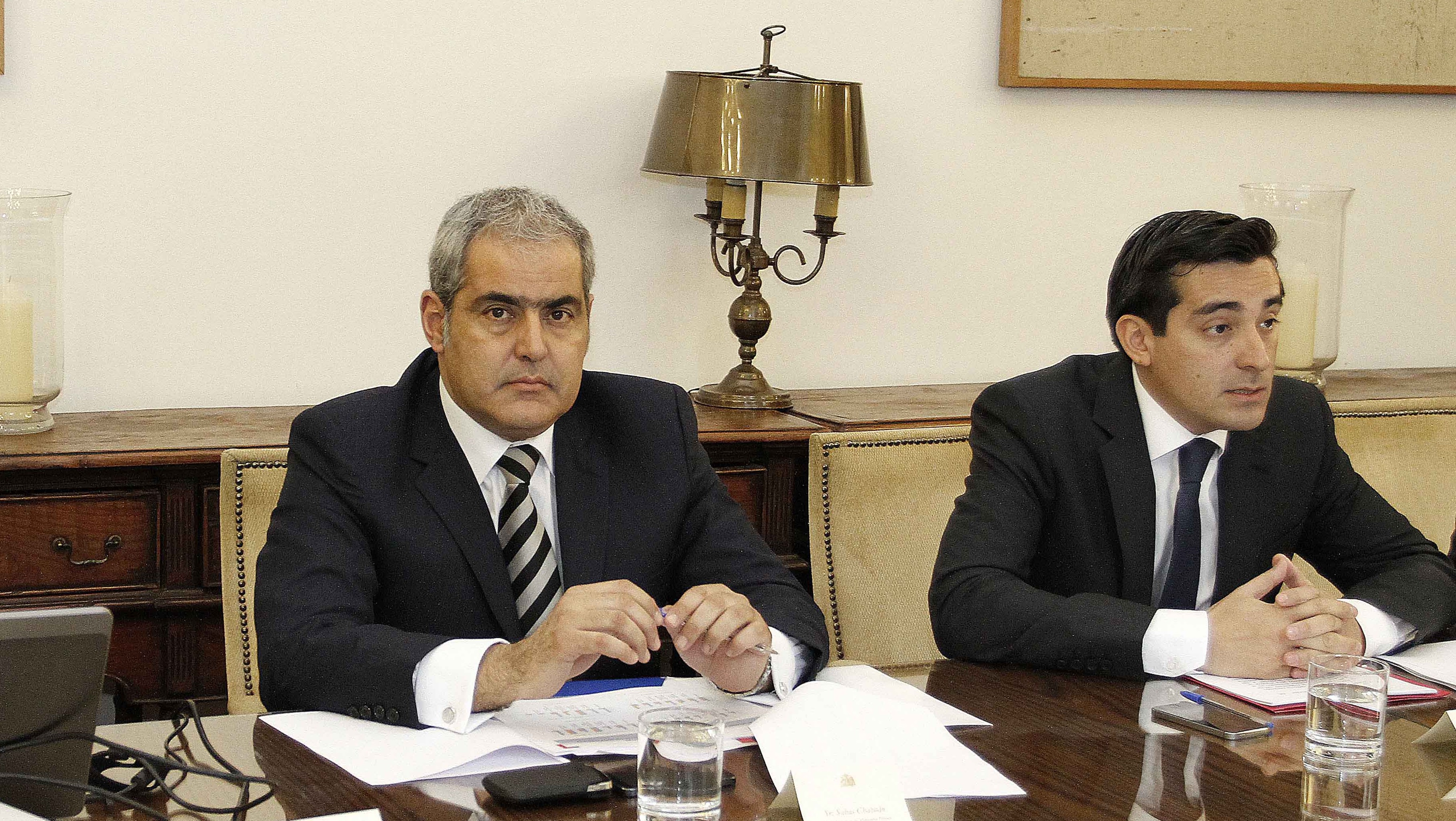 Archivo | Francisco Saavedra | Agencia UNO