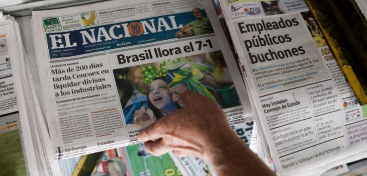 Contexto | Leo Ramírez | AFP