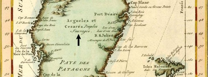 Mapa | Vegaossorio.info
