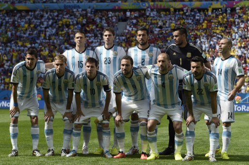 JUAN MABROMATA / AFP