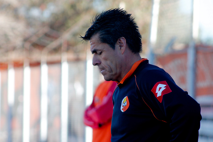 OSCAR TELLO/AGENCIAUNO