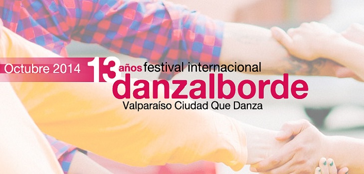 Festival Danzalborde- Danzalborde.cl