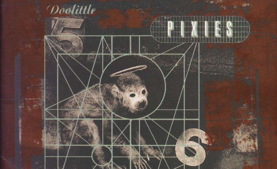 Pixies | Doolittle