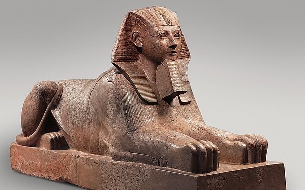 Hatshepsut | Museo Metropolitano de Arte de Nueva York