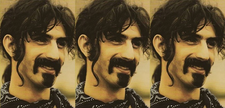 Frank Zappa- InEdit