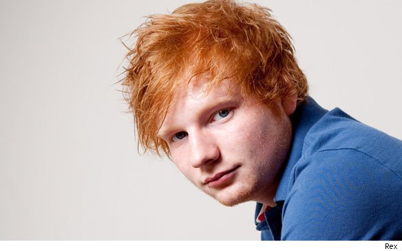 Ed Sheeran | Wikimedia Commons