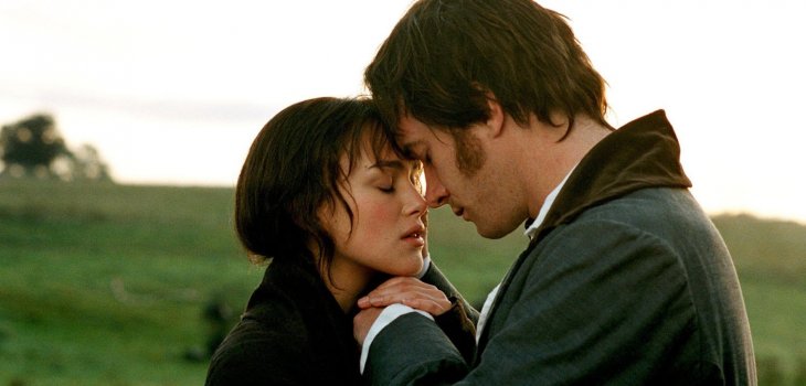 Orgullo y Prejuicio | Universal Pictures