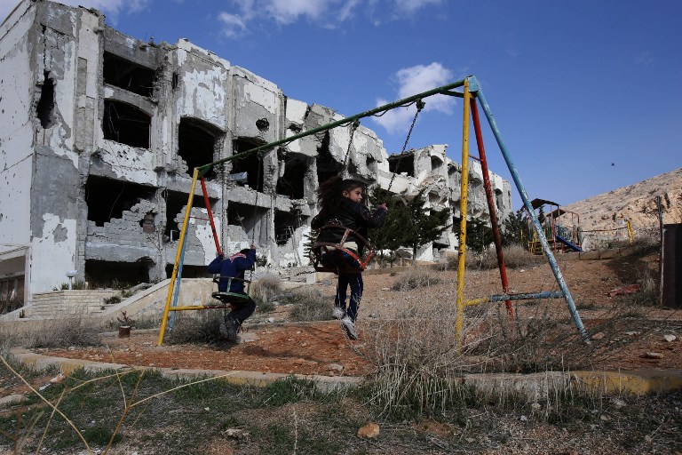 ARCHIVO | Youssef Karwashan | AFP