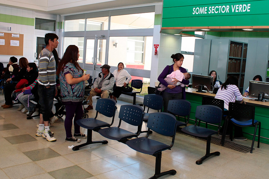 ARCHIVO | Víctor Salazar | Agencia UNO