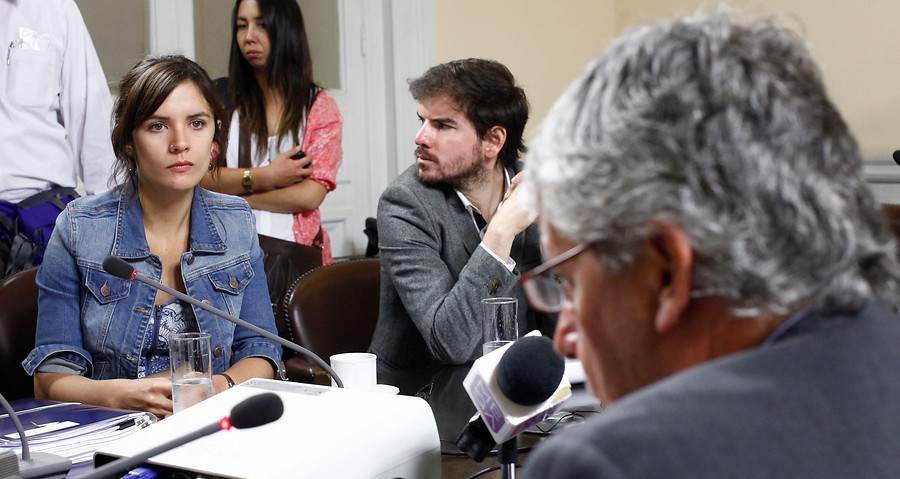 ARCHIVO | Sebastián Rodríguez | Agencia UNO