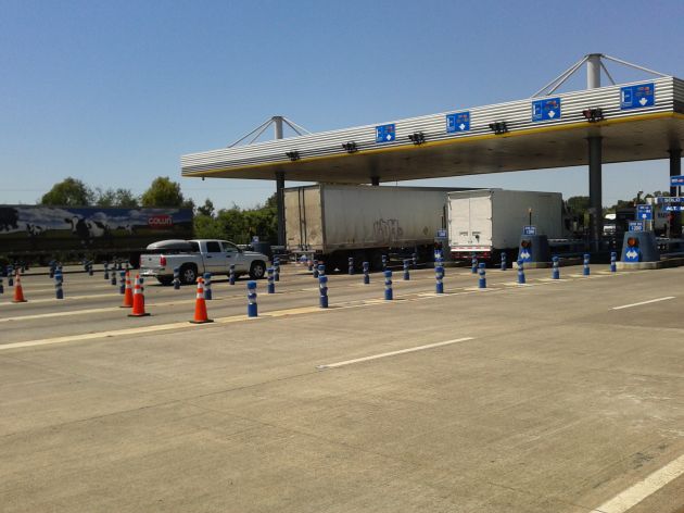 Archivo | Luis Vergara (RBB)