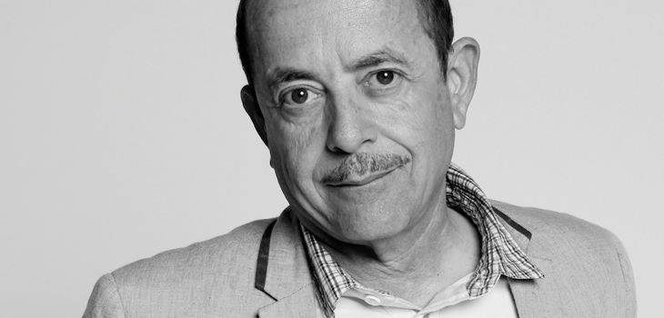 Ramón Griffero Círculo de Periodistas (c)