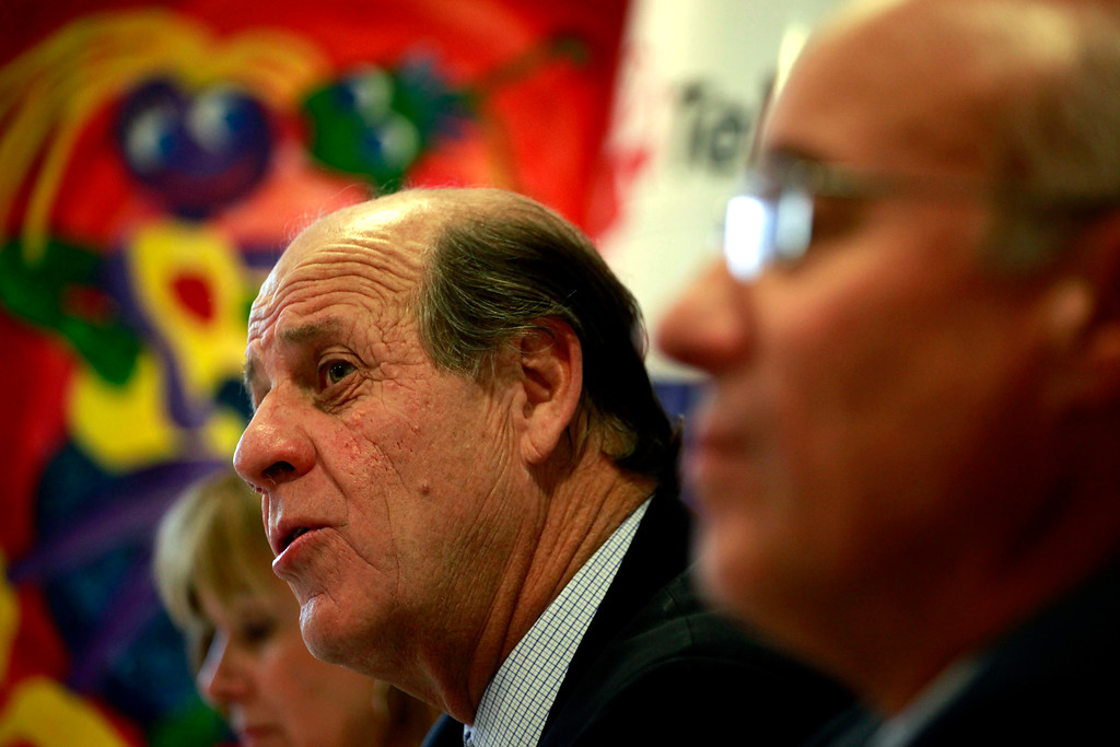 Carlos Alberto Délano | Agencia UNO