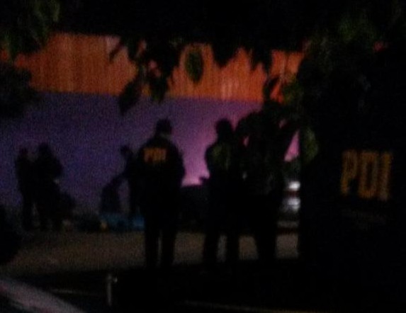 Mario Mondaca | @Angeloso2010