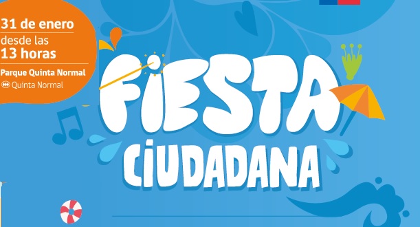 Fiesta Ciudadana