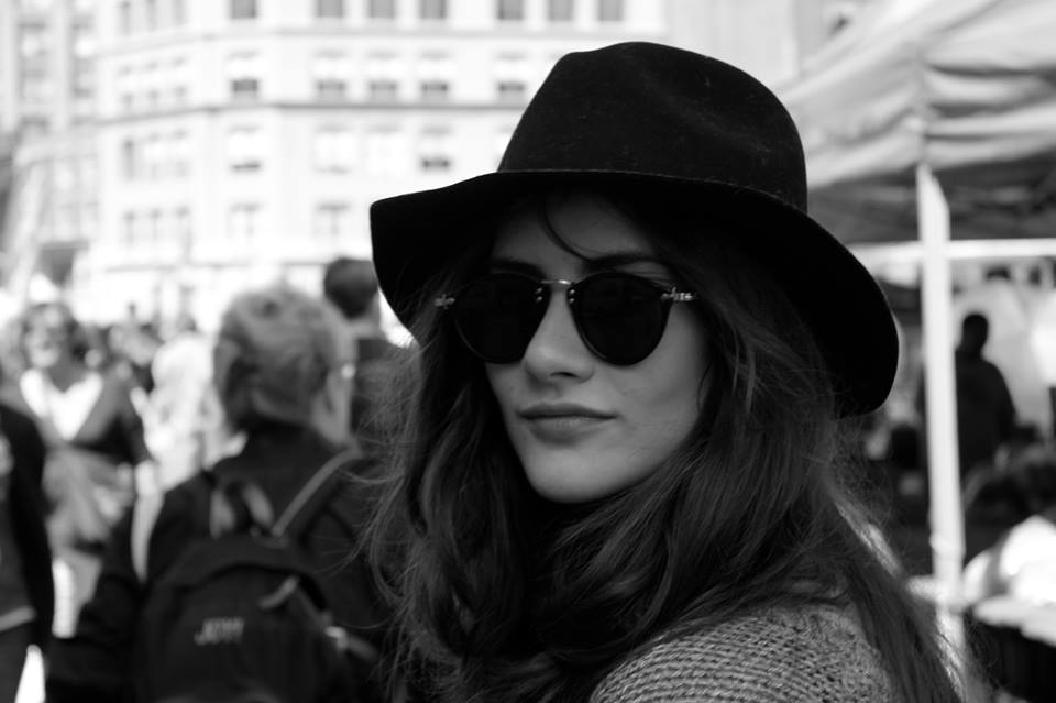 Lauren Singer | Facebook