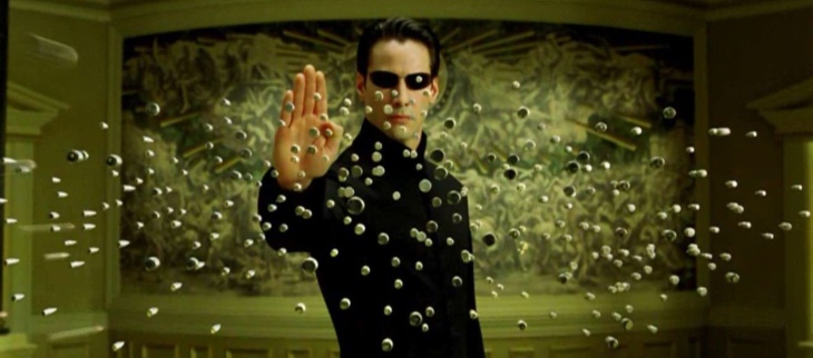 The Matrix