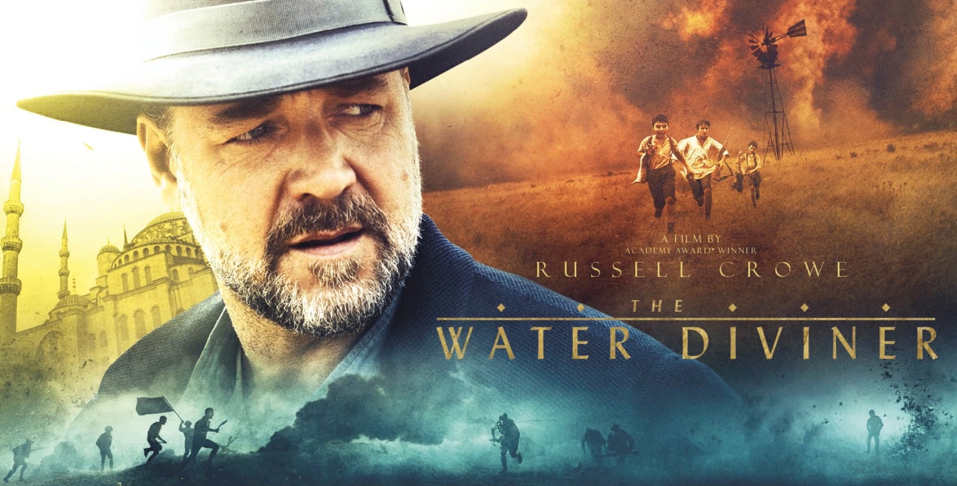 The Water Diviner | www.youtube.com