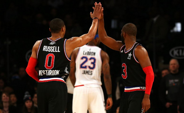 ELSA / GETTY IMAGES NORTH AMERICA