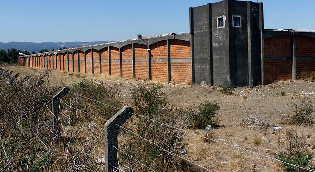 ARCHIVO | Felipe Díaz | Agencia UNO