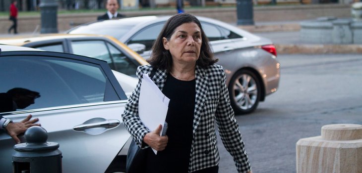 ARCHIVO | Agencia UNO