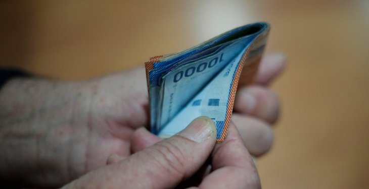 ARCHIVO | David von Blohn | Agencia UNO