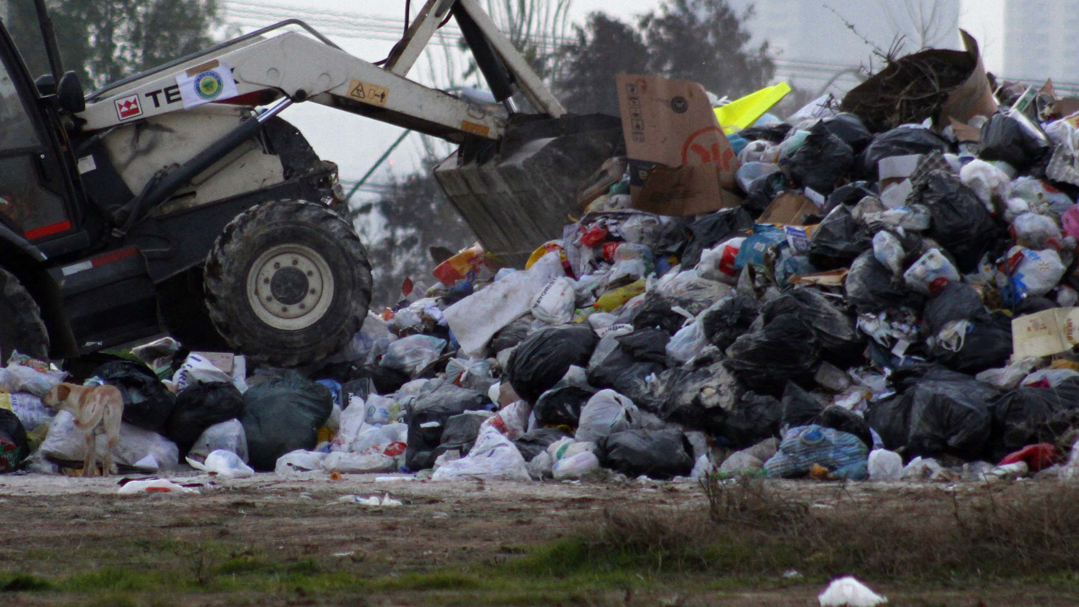 Archivo | Agencia UNO