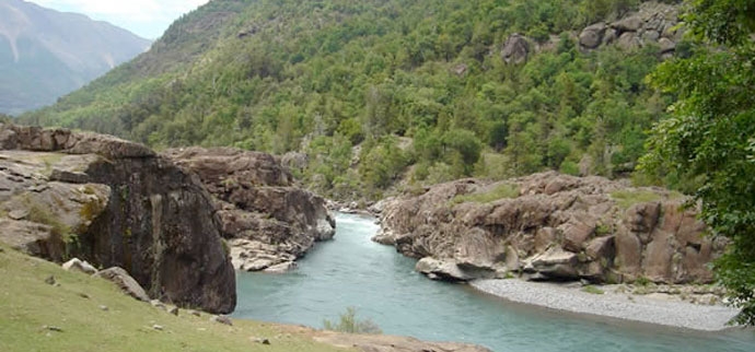 ARCHIVO | cnr.gob.cl