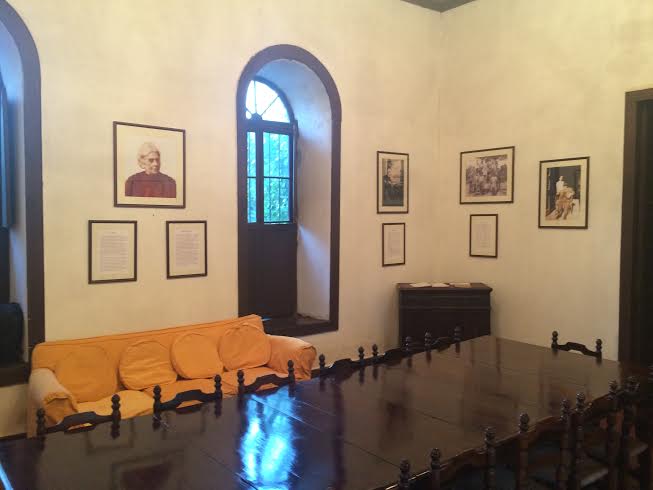 Museo Casa Cano de Rere