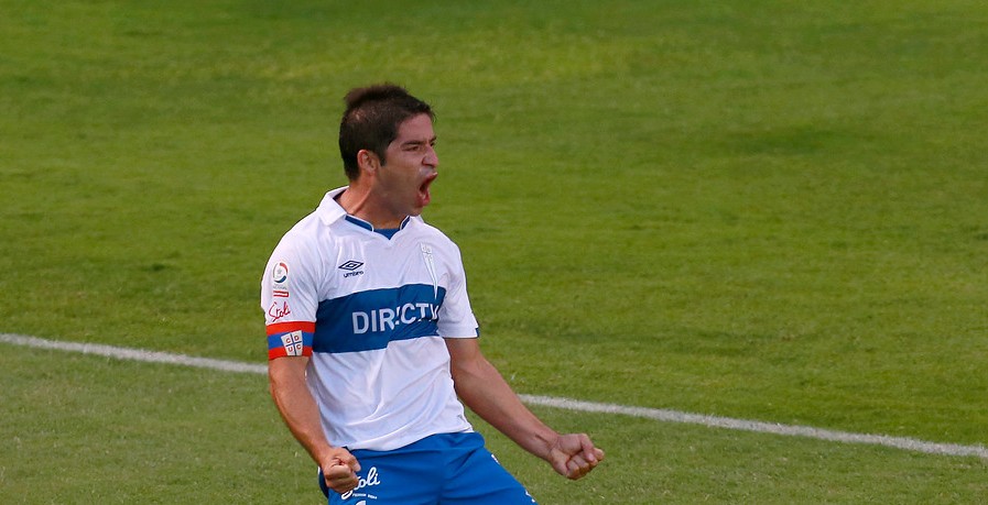 JAVIER VALDES LARRONDO | AGENCIAUNO