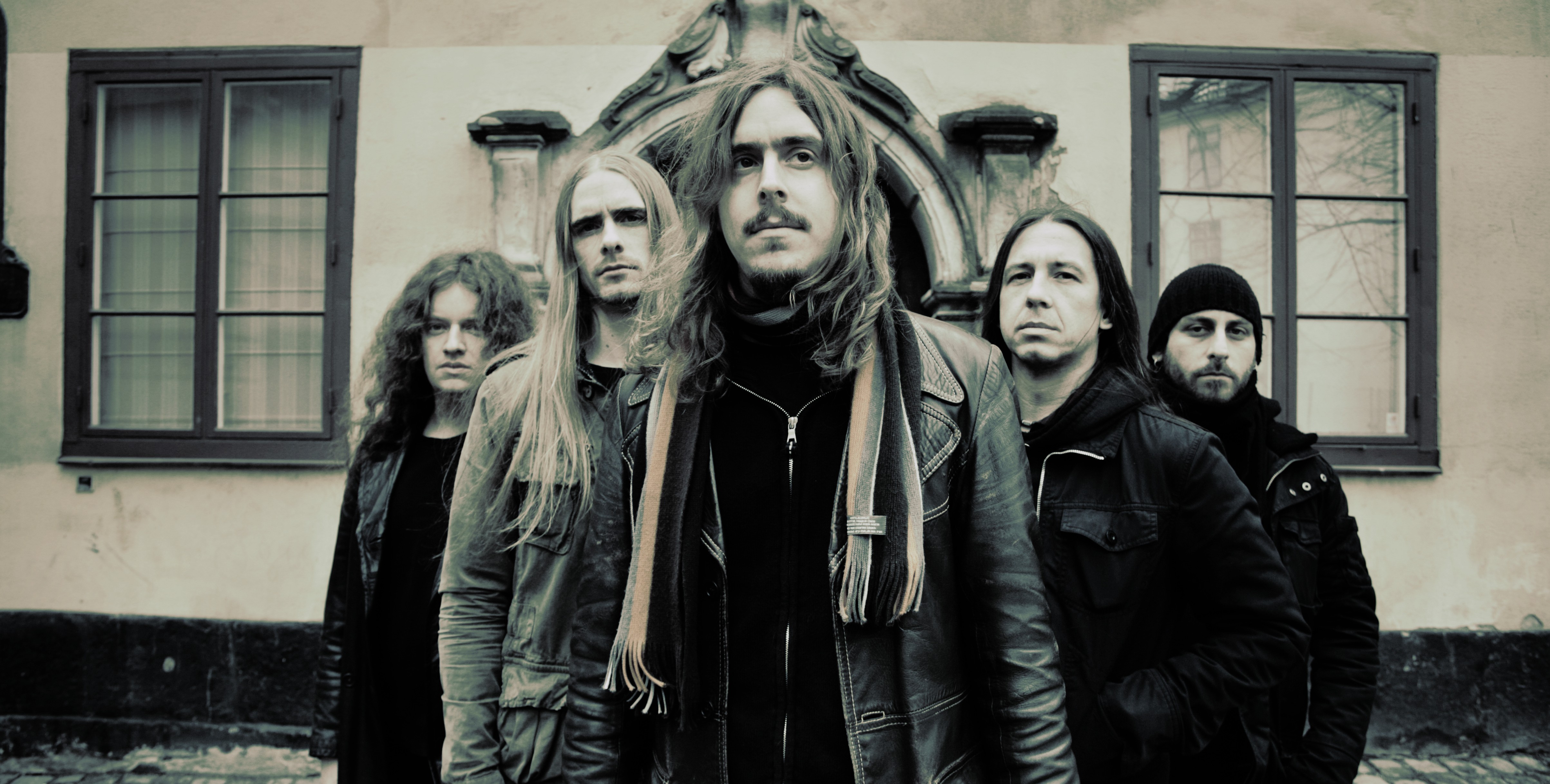 Opeth | Facebook