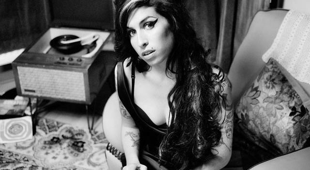 Amy Winehouse | Facebook